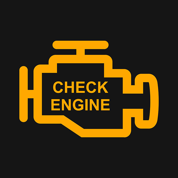 Check Engine Light On? Here’s What It Could Mean