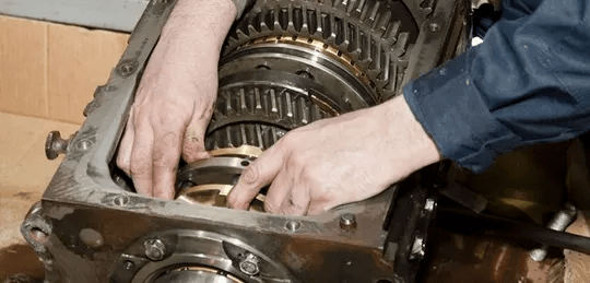 Maintenance Services in Terre Haute | Don's Service Center