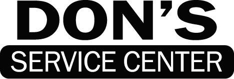 Dons Service Center
